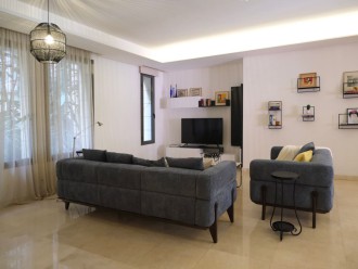 Albergo Residence - 2BR With Pool and Gym Access
