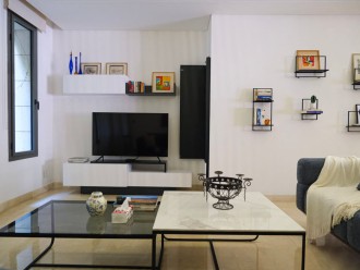 Albergo Residence - 2BR With Pool and Gym Access