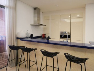 Albergo Residence - 2BR With Pool and Gym Access