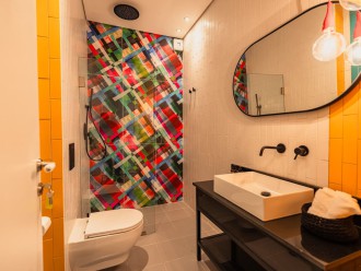 Canvas Boutique Hotel - Warhol