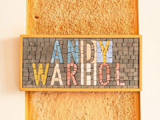 Canvas Boutique Hotel - Warhol