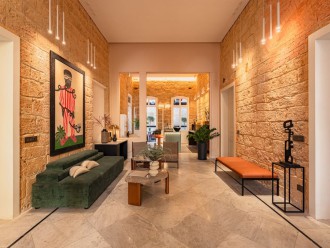 Canvas Boutique Hotel - Warhol