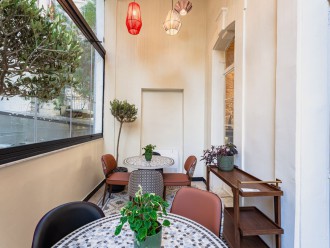 Canvas Boutique Hotel - Warhol