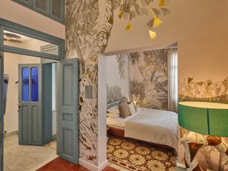 Meshwar Suite: A Journey of Art and Culture