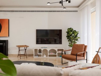 Stunning Artist’s House in Saifi