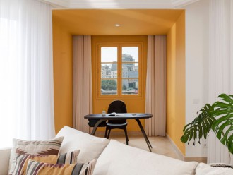 Stunning Artist’s House in Saifi