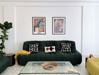 Chill 2Br haven gemmayzeh
