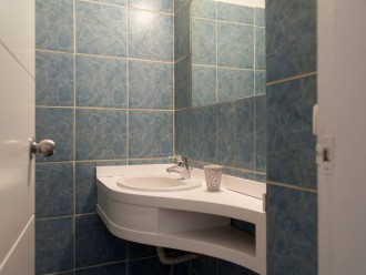 Homey Perfectly Located Studio,Type, 24/7 Power