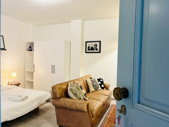 Design Studio in Mar Mkhayel, 24/7 power