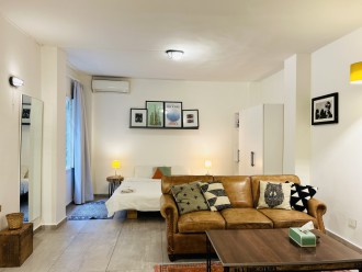 Design Studio in Mar Mkhayel, 24/7 power