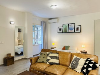 Design Studio in Mar Mkhayel, 24/7 power