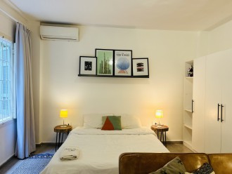 Design Studio in Mar Mkhayel, 24/7 power