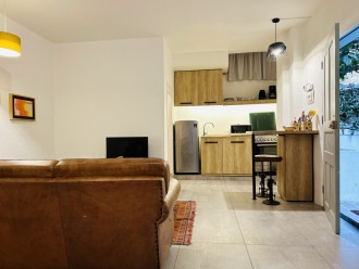 Design Studio in Mar Mkhayel, 24/7 power