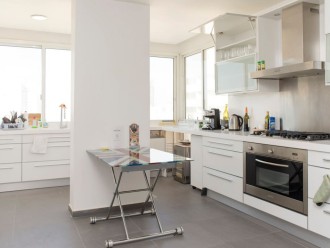 Loft With a View 24/7 Electricity