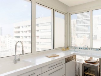 Loft With a View 24/7 Electricity