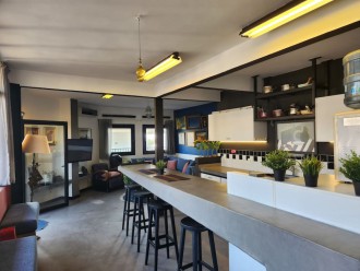 Private Mar Mikhael Loft: Best View