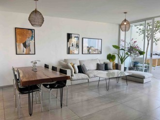 Dreamy 3BR Penthouse w/ a SuperTerrace 24/7power