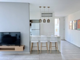 Dreamy 3BR Penthouse w/ a SuperTerrace 24/7power