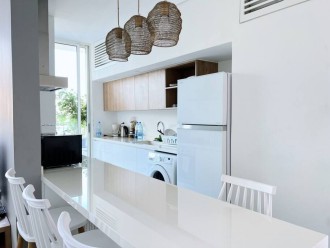 Dreamy 3BR Penthouse w/ a SuperTerrace 24/7power