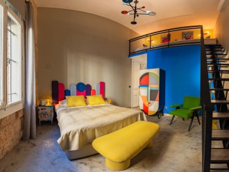 Canvas Boutique Hotel - Warhol