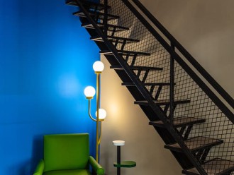 Canvas Boutique Hotel - Warhol