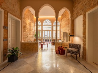 Canvas Boutique Hotel - Warhol