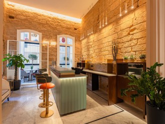 Canvas Boutique Hotel - Warhol