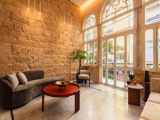 Canvas Boutique Hotel - Warhol