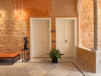 Canvas Boutique Hotel - Warhol