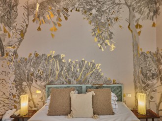 Meshwar Suite: A Journey of Art and Culture