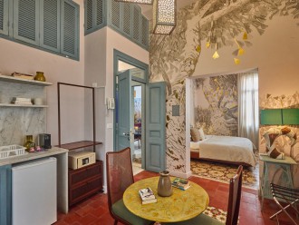 Meshwar Suite: A Journey of Art and Culture