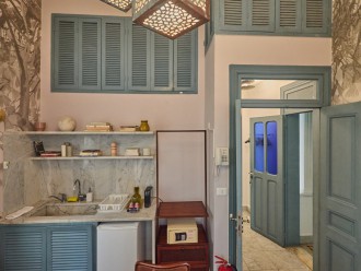 Meshwar Suite: A Journey of Art and Culture