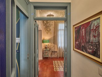 Meshwar Suite: A Journey of Art and Culture