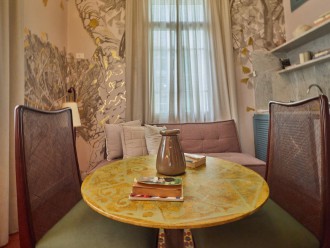 Meshwar Suite: A Journey of Art and Culture