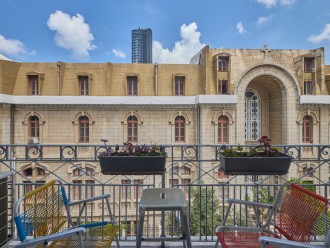 Meshwar Suite: A Journey of Art and Culture