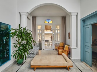 Meshwar Suite: A Journey of Art and Culture