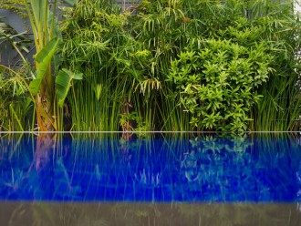 Mar Mikhael Rooftop + Private Pool