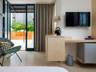 Mar Mikhael Rooftop + Private Pool