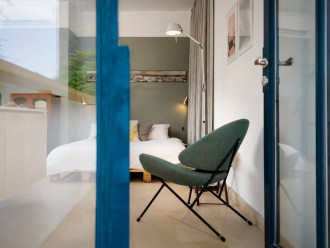 Mar Mikhael Rooftop + Private Pool