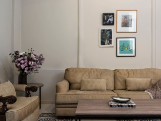 Monot 2BD Apartment