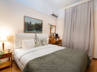 The Art Gallery - Double Room