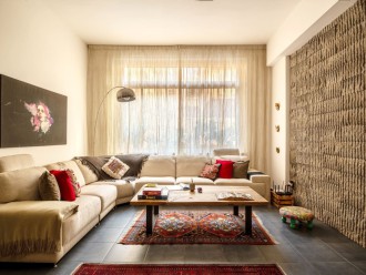Hideaway in the heart of Beirut